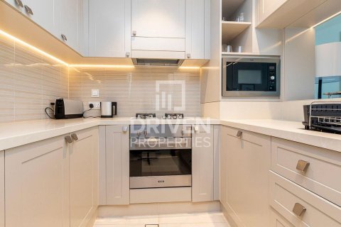 Huoneisto Downtown Dubai (Downtown Burj Dubai), Dubai, Arabiemiraatit 1 makuuhuone, 79.15 m2 № 745534 - kuva 6