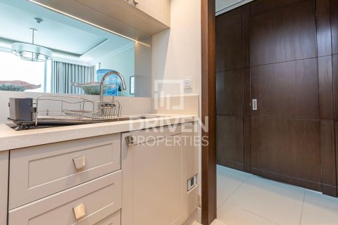 Huoneisto Downtown Dubai (Downtown Burj Dubai), Dubai, Arabiemiraatit 1 makuuhuone, 79.15 m2 № 745534 - kuva 7