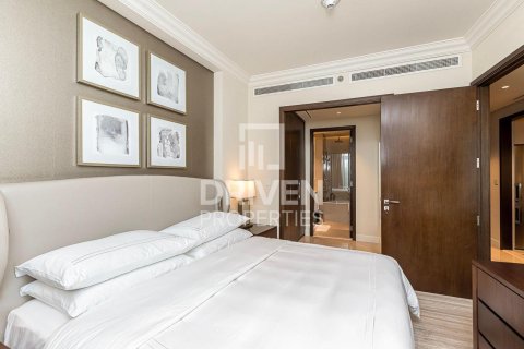 Huoneisto Downtown Dubai (Downtown Burj Dubai), Dubai, Arabiemiraatit 1 makuuhuone, 79.15 m2 № 745534 - kuva 4