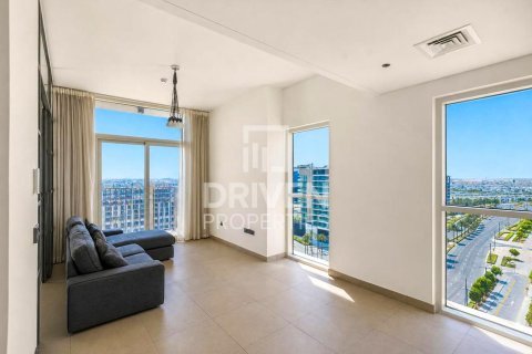 Korter asukohaga Dubai Hills Estate, AÜE: 2 magamistoaga, 69.12 m² Nr 745528