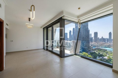 Downtown Dubai (Downtown Burj Dubai), Dubai, UAE의 임대용 아파트 침실 3개, 180.14제곱미터 번호 745530 - 사진 7