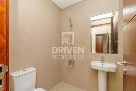 Downtown Dubai (Downtown Burj Dubai), Dubai, UAE의 임대용 아파트 침실 3개, 180.14제곱미터 번호 745530 - 사진 18