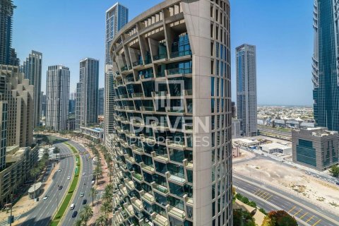 Downtown Dubai (Downtown Burj Dubai), Dubai, UAE의 임대용 아파트 침실 3개, 180.14제곱미터 번호 745530 - 사진 19