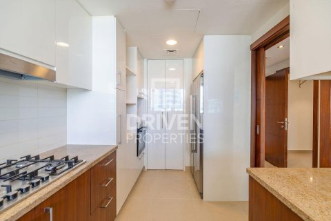 Downtown Dubai (Downtown Burj Dubai), Dubai, UAE의 임대용 아파트 침실 3개, 180.14제곱미터 번호 745530 - 사진 8