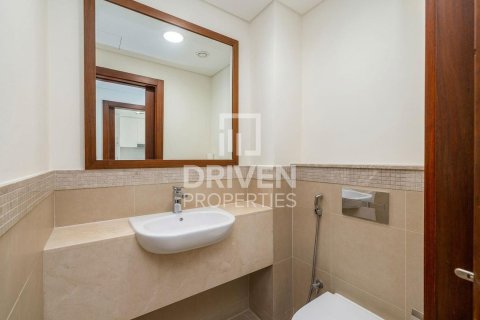Downtown Dubai (Downtown Burj Dubai), Dubai, UAE의 임대용 아파트 침실 3개, 180.14제곱미터 번호 745530 - 사진 17