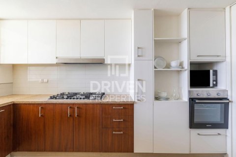 Downtown Dubai (Downtown Burj Dubai), Dubai, UAE의 임대용 아파트 침실 3개, 180.14제곱미터 번호 745530 - 사진 9