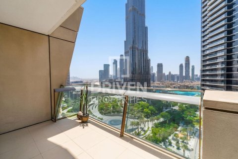 Downtown Dubai (Downtown Burj Dubai), Dubai, BAE’de daire 3 yatak odası, 180.14 m&sup2; No 745530