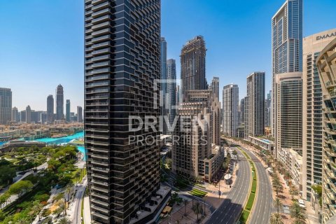 Downtown Dubai (Downtown Burj Dubai), Dubai, UAE의 임대용 아파트 침실 3개, 180.14제곱미터 번호 745530 - 사진 5