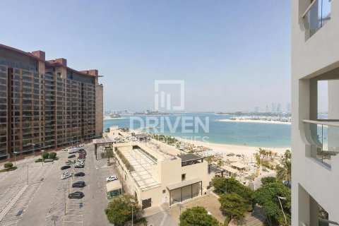 Appartement te huur in Palm Jumeirah, Dubai, VAE 2 slaapkamers, 185.53 vr.m., nr 745533 - foto 17