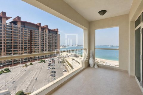 Appartement te huur in Palm Jumeirah, Dubai, VAE 2 slaapkamers, 185.53 vr.m., nr 745533 - foto 15