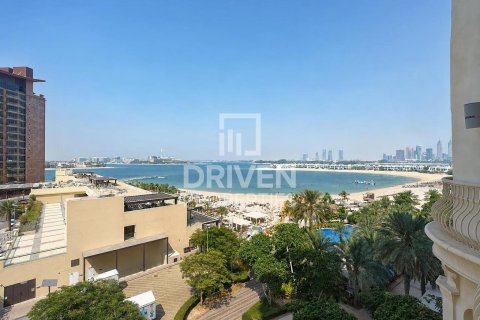 Appartement te huur in Palm Jumeirah, Dubai, VAE 2 slaapkamers, 185.53 vr.m., nr 745533 - foto 16