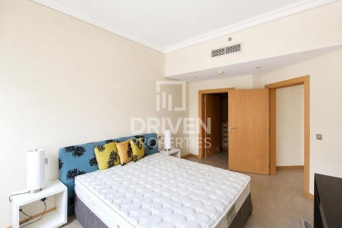 Appartement te huur in Palm Jumeirah, Dubai, VAE 2 slaapkamers, 185.53 vr.m., nr 745533 - foto 5