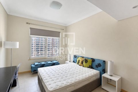 Appartement te huur in Palm Jumeirah, Dubai, VAE 2 slaapkamers, 185.53 vr.m., nr 745533 - foto 4