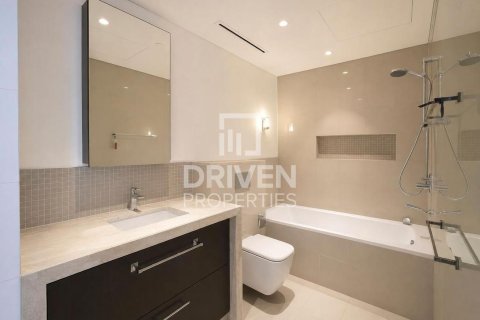 阿联酋 Dubai Downtown Dubai (Downtown Burj Dubai) 待租 : 1 卧, 73.95 平方米 , 编号745531 - 照片 11