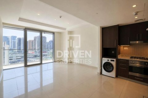 Lakás itt: Downtown Dubai (Downtown Burj Dubai), Dubai, EAE, 1 hálószoba, 73.95 m², azonosító: 745531