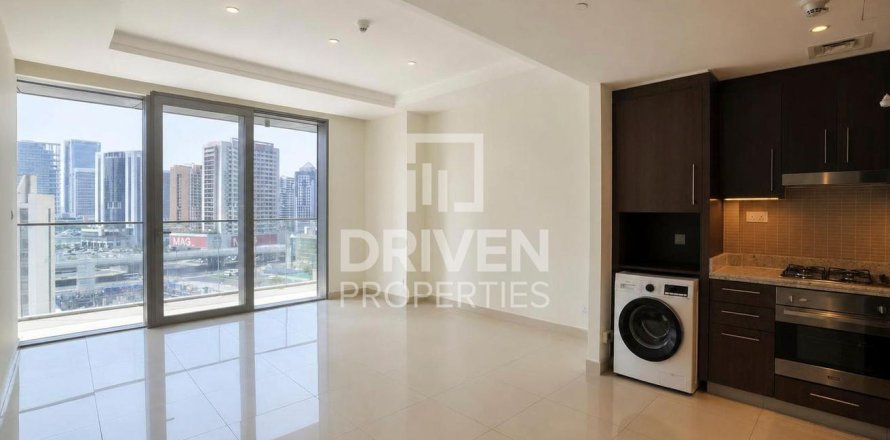 阿联酋 Dubai Downtown Dubai (Downtown Burj Dubai) 公寓  1 卧, 73.95 平方米 , 编号 745531