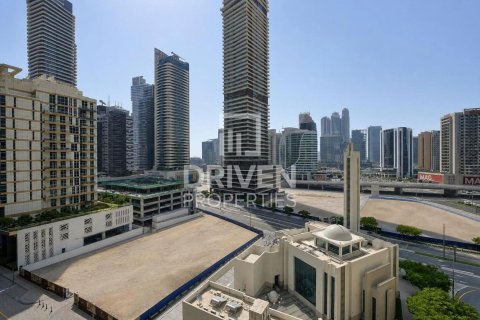 阿联酋 Dubai Downtown Dubai (Downtown Burj Dubai) 待租 : 1 卧, 73.95 平方米 , 编号745531 - 照片 13