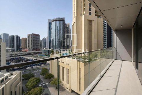 阿联酋 Dubai Downtown Dubai (Downtown Burj Dubai) 待租 : 1 卧, 73.95 平方米 , 编号745531 - 照片 14