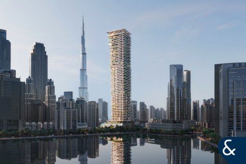 شقة للبيع في وسط مدينة دبي، دبي، الإمارات العربية المتحدة 3 غرفة نوم ، 246 متر مربع ، رقم 671496 - صورة 23