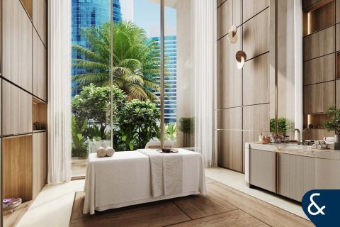 شقة للبيع في وسط مدينة دبي، دبي، الإمارات العربية المتحدة 3 غرفة نوم ، 246 متر مربع ، رقم 671496 - صورة 10