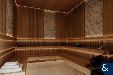 شقة للبيع في وسط مدينة دبي، دبي، الإمارات العربية المتحدة 3 غرفة نوم ، 246 متر مربع ، رقم 671496 - صورة 8