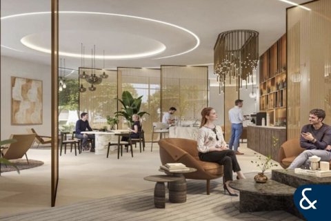 Dubai, BAE’de satılık daire 2 yatak odası, 118 m&sup2; No 671494 - fotoğraf 3