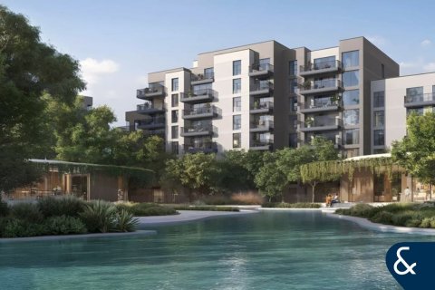 Dubai, BAE’de satılık daire 2 yatak odası, 118 m&sup2; No 671494 - fotoğraf 8