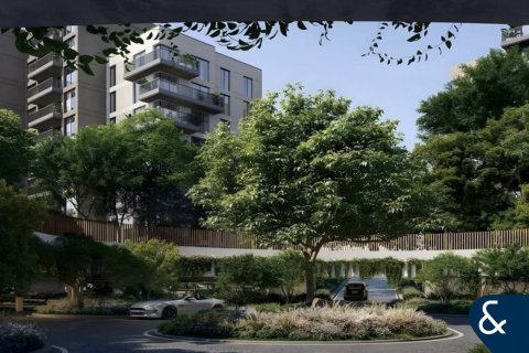 Apartamento para venda em Dubai, EAU 2 quartos, 117 m2 № 671493 - foto 9