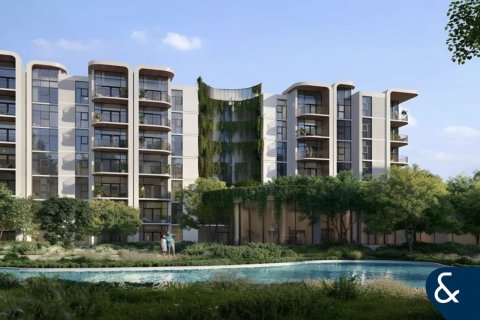 Apartamento para venda em Dubai, EAU 2 quartos, 117 m2 № 671493 - foto 1