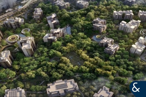 Apartamento para venda em Dubai, EAU 2 quartos, 117 m2 № 671493 - foto 5