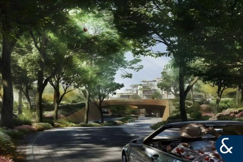 Apartamento para venda em Dubai, EAU 2 quartos, 117 m2 № 671493 - foto 7