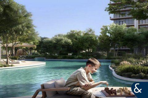 Apartamento para venda em Dubai, EAU 2 quartos, 117 m2 № 671493 - foto 6