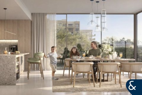 Apartamento para venda em Dubai, EAU 2 quartos, 117 m2 № 671493 - foto 4