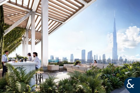 Appartamento in vendita a Downtown Dubai (Downtown Burj Dubai), Dubai, EAU 2 camere da letto, 196 mq. № 671495 - foto 12