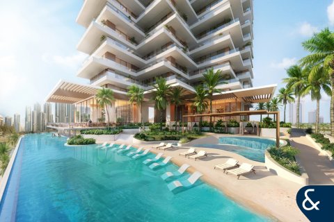 Appartamento in vendita a Downtown Dubai (Downtown Burj Dubai), Dubai, EAU 2 camere da letto, 196 mq. № 671495 - foto 8