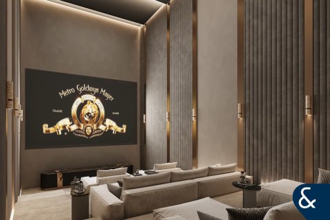 Appartamento in vendita a Downtown Dubai (Downtown Burj Dubai), Dubai, EAU 2 camere da letto, 196 mq. № 671495 - foto 13