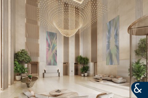 Appartamento in vendita a Downtown Dubai (Downtown Burj Dubai), Dubai, EAU 2 camere da letto, 196 mq. № 671495 - foto 4