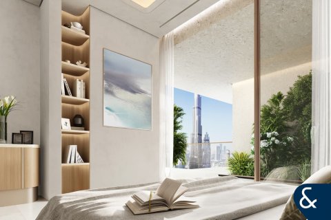 Appartamento in vendita a Downtown Dubai (Downtown Burj Dubai), Dubai, EAU 2 camere da letto, 196 mq. № 671495 - foto 6
