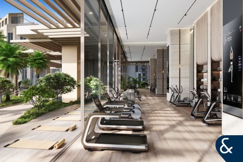 Appartamento in vendita a Downtown Dubai (Downtown Burj Dubai), Dubai, EAU 2 camere da letto, 196 mq. № 671495 - foto 14