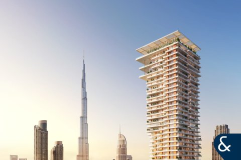 Appartamento in vendita a Downtown Dubai (Downtown Burj Dubai), Dubai, EAU 2 camere da letto, 196 mq. № 671495 - foto 2