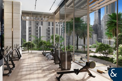 Appartamento in vendita a Downtown Dubai (Downtown Burj Dubai), Dubai, EAU 2 camere da letto, 196 mq. № 671495 - foto 15
