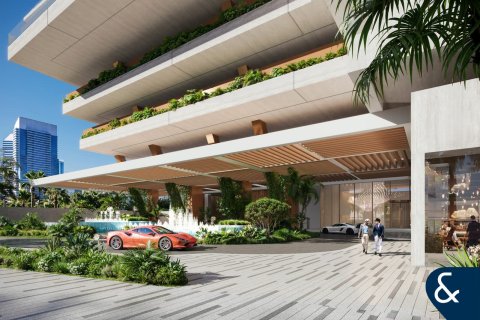 Appartamento in vendita a Downtown Dubai (Downtown Burj Dubai), Dubai, EAU 2 camere da letto, 196 mq. № 671495 - foto 24