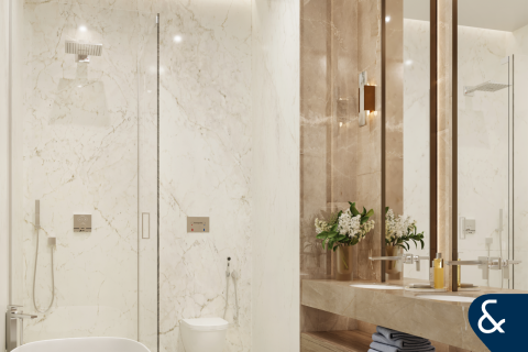 Appartamento in vendita a Downtown Dubai (Downtown Burj Dubai), Dubai, EAU 2 camere da letto, 196 mq. № 671495 - foto 19