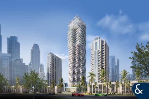 Appartamento in vendita a Downtown Dubai (Downtown Burj Dubai), Dubai, EAU 2 camere da letto, 196 mq. № 671495 - foto 1