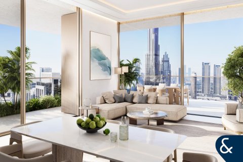 Appartamento in vendita a Downtown Dubai (Downtown Burj Dubai), Dubai, EAU 2 camere da letto, 196 mq. № 671495 - foto 5