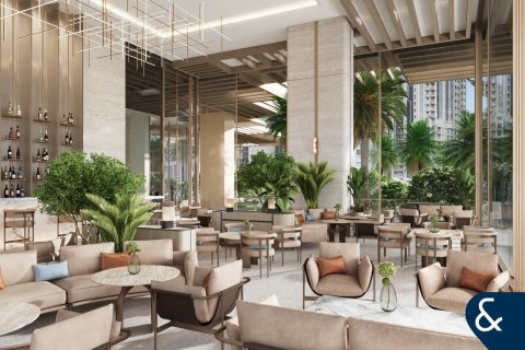 Appartamento in vendita a Downtown Dubai (Downtown Burj Dubai), Dubai, EAU 2 camere da letto, 196 mq. № 671495 - foto 17