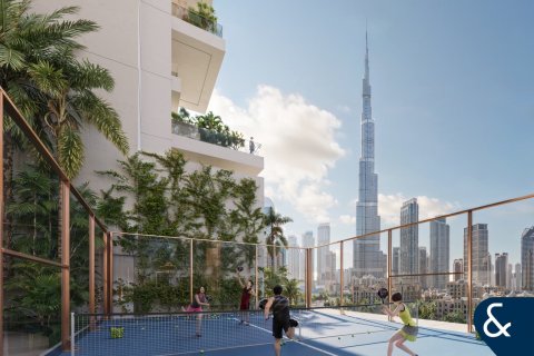 Appartamento in vendita a Downtown Dubai (Downtown Burj Dubai), Dubai, EAU 2 camere da letto, 196 mq. № 671495 - foto 11