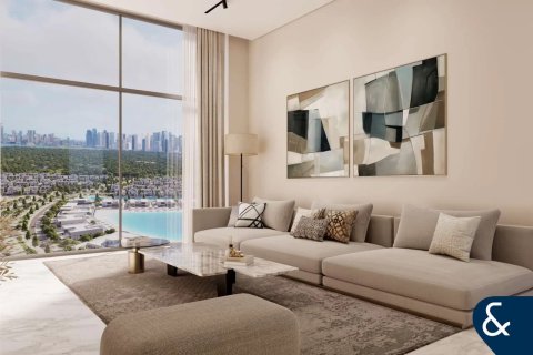 Apartment in SOBHA HARTLAND II VILLAS in Nadd Al Sheba, Dubai, UAE 2 bedrooms, 105 sq.m. № 671492 - photo 5