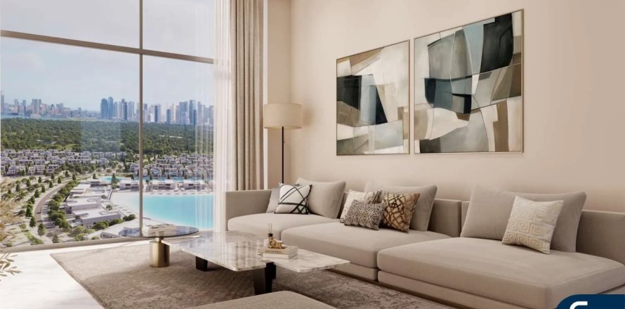 Appartement in Nadd Al Sheba, Dubai, VAE 2 slaapkamers, 105 vr.m. nr 671492