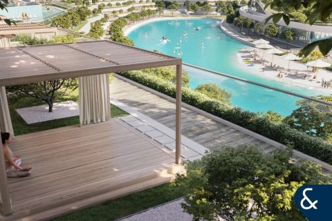 Apartment in SOBHA HARTLAND II VILLAS in Nadd Al Sheba, Dubai, UAE 2 bedrooms, 105 sq.m. № 671492 - photo 8